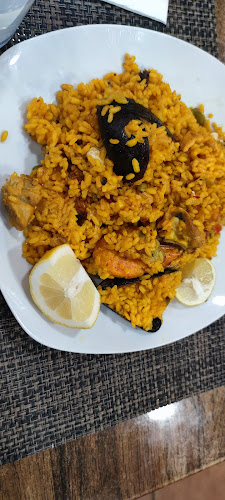 Maceda III Cafetería Cervecería Open Times