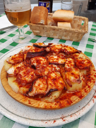 Taberna Vasca CHE Open Times