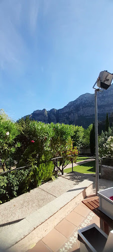 Comentarii opinii despre Vila Vallbona