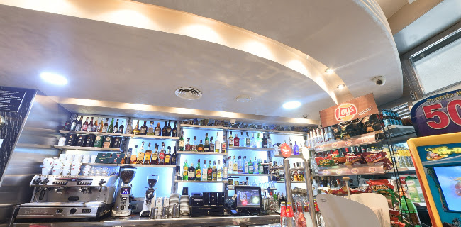 Ceferino Cafetería Cervecería