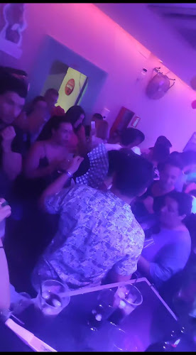 Reviews of Pub 4 Calles in Almería - Gastronomía y hostelería