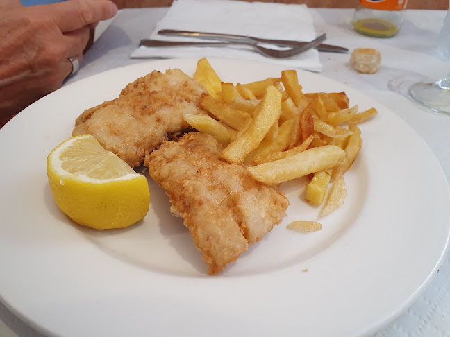 Bar Moreno - Canteras