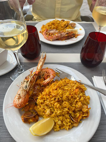 Comentarii opinii despre Arrocería Daniela