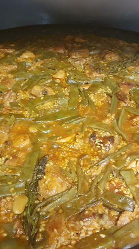 Restaurante Bar el Patio - Casa Nelly - Ciutat Vella - Gastronomía y hostelería