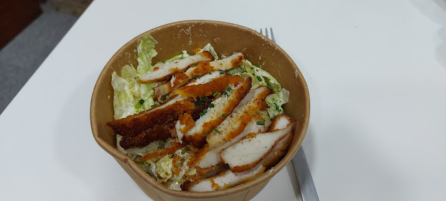 Opinii despre Quick Saona în Valencia - Gastronomía y hostelería