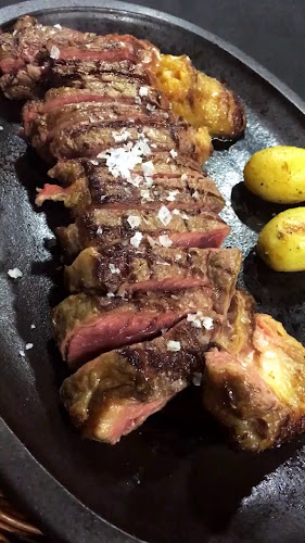 Opinii despre Tomeu Restaurante Bar în Pamplona - Gastronomía y hostelería