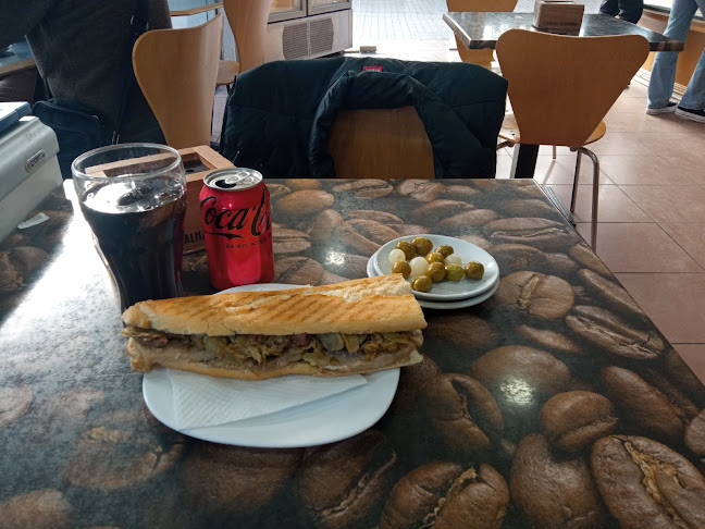 Reviews of Pastelería La Paz in Valencia - Gastronomía y hostelería