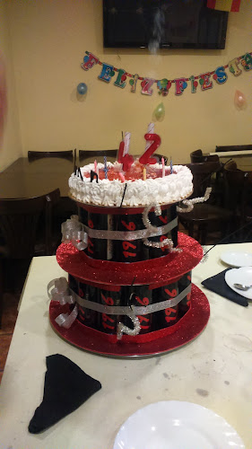 Comentarii opinii despre Bar O Empalme