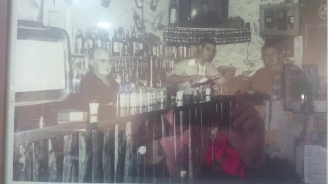 Comentarii opinii despre Bar La Molinera,1966 ERA ALTA