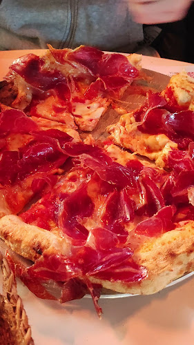 Restaurante Bella's - Gastronomía y hostelería