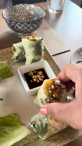 Vị Việt 1 Calle Pelayo - Valencia