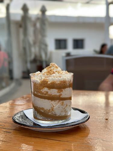 Restaurante Dunas de Famara - Gastronomía y hostelería