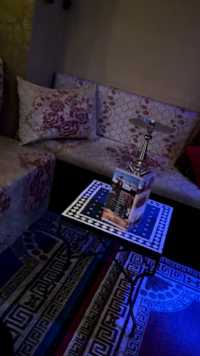 Tetería Bagdad - Gastronomía y hostelería