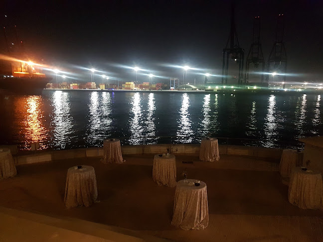 Av. Gregorio de Diego, 47, Carretera de Cádiz, 29004 Málaga