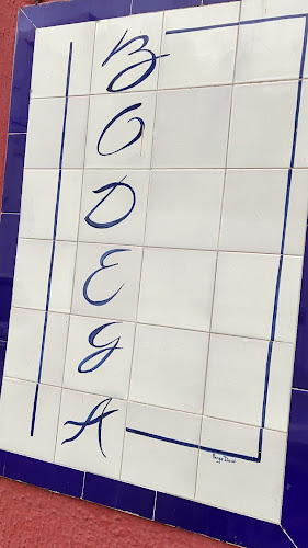 Comments and reviews of Bodega Quijote