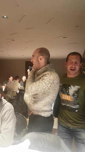 Restaurante Arkupe - Vitoria-Gasteiz