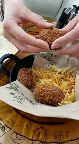 Restaurante La Marimorena Brasas