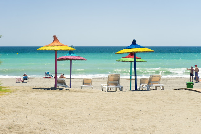 Bar restaurante Azul Sabinillas - Gastronomía y hostelería