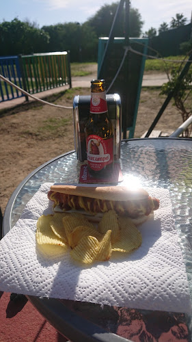 Parque Arroyo, Casares, Málaga