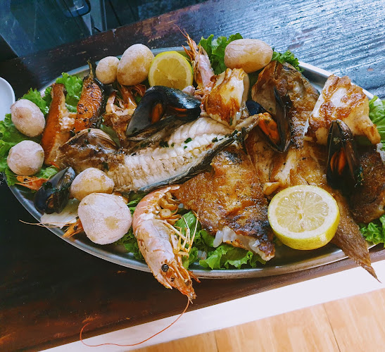 Comments and reviews of Restaurante Tropic Queen