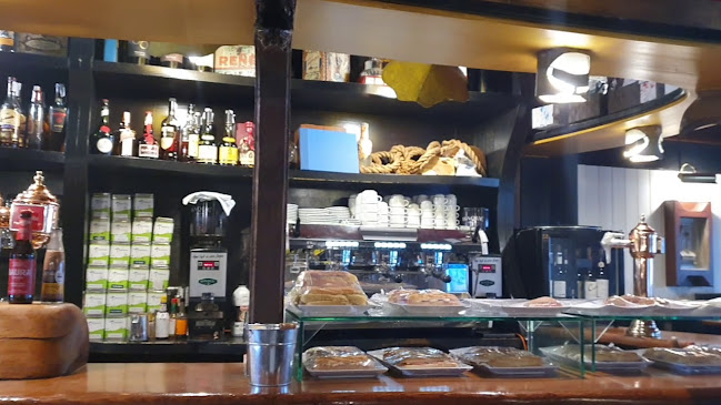 Opinii despre Bizargorri Eclair în Getxo - Gastronomía y hostelería