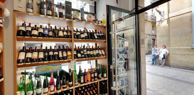 Zapore Jai - Donostia-San Sebastian