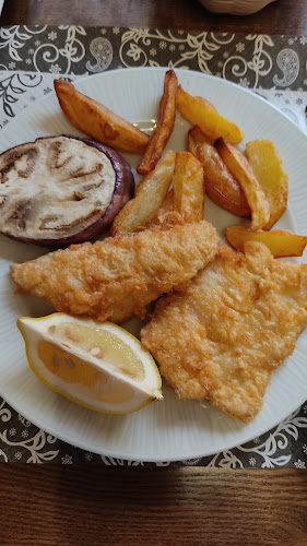 Opinii despre Bar La Taberneta în Alcoi - Gastronomía y hostelería