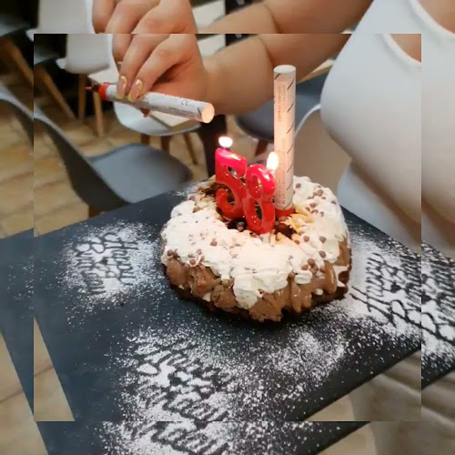 Reviews of ANTOJO AM _restaurante in Castellón de la Plana - Gastronomía y hostelería