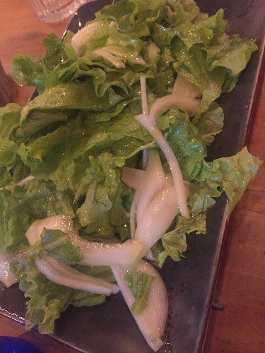 Restaurante Arima - Gastronomía y hostelería