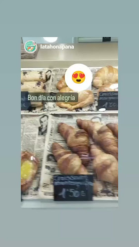 La Tahona de Tarna - Gijón