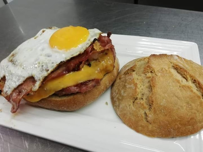 Opinii despre La Terraza în Zaragoza - Gastronomía y hostelería