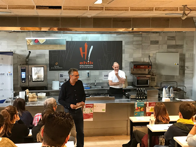 Plaça Nova de la Ferreria, 6, Centre, 07002 Palma, Illes Balears