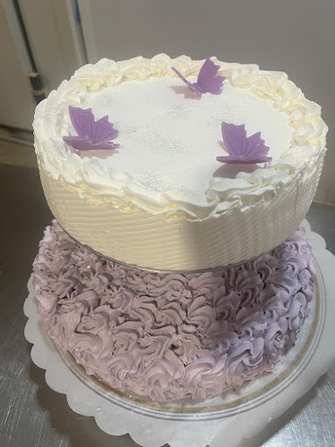 Opinii despre Obrador San Pablo Confitería în Sevilla - Gastronomía y hostelería