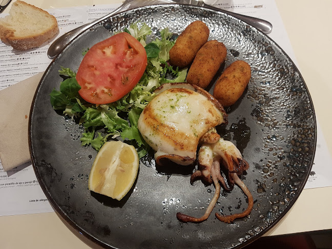 Tasca Eulalia - Gastronomía y hostelería