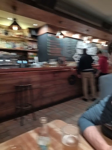 La Cartujana Open Times