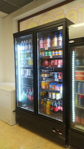 Sureña De las lagunas, facturas Argentina - Las Lagunas de Mijas