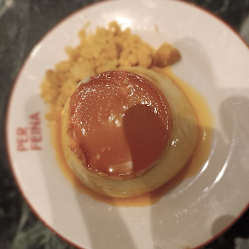 Opinii despre Per Feina în Barcelona - Gastronomía y hostelería