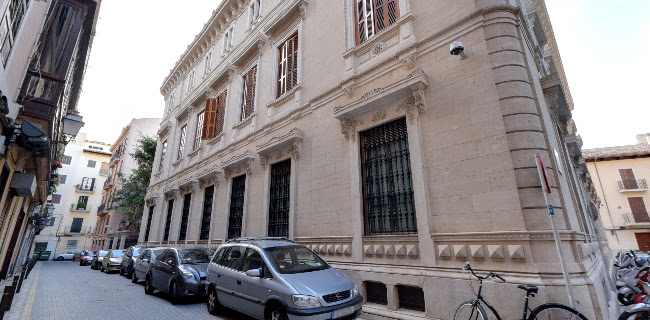 Opinii despre Bar España în Palma - Gastronomía y hostelería