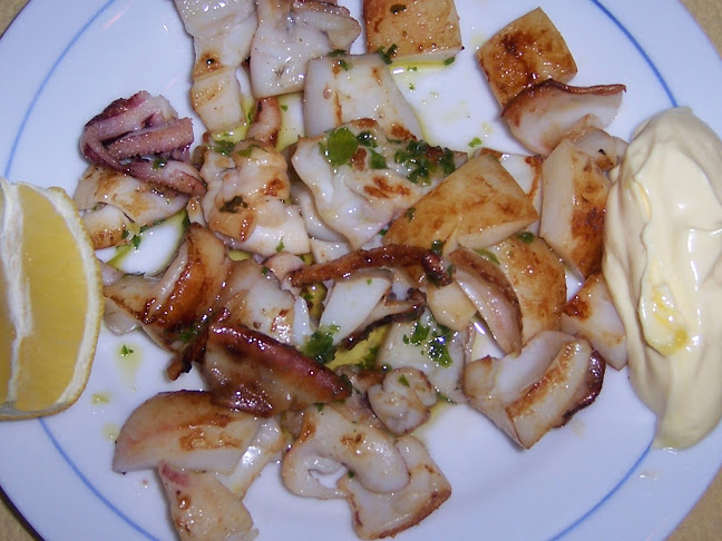 pan-pan - Gastronomía y hostelería