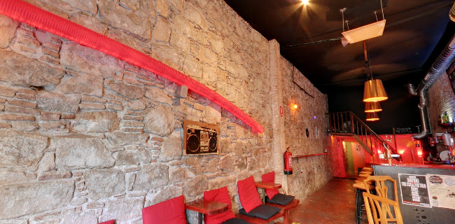 Bianco Noir - Barcelona