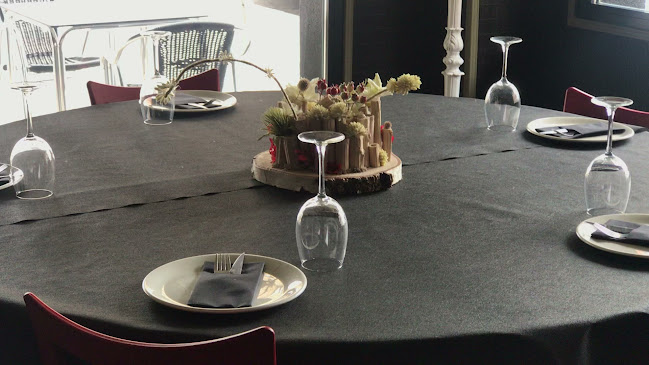 Tomeu Restaurante Bar