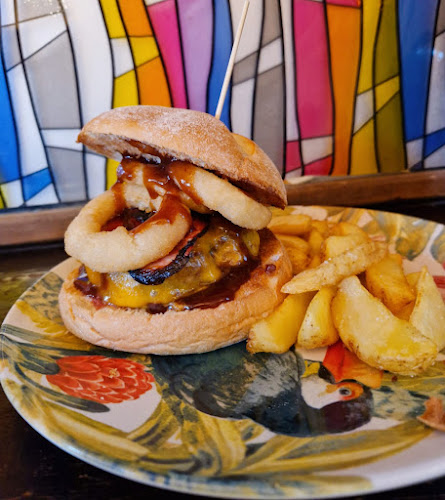 Taberna Piedra Pinta - Madrid