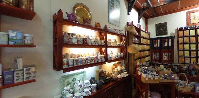 Reviews of La Cabaña del Té Las Palmas in Las Palmas de Gran Canaria - Gastronomía y hostelería