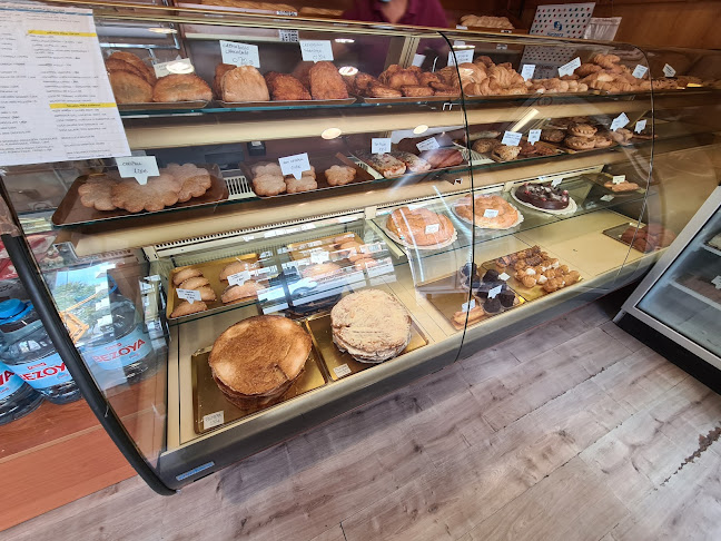 Opinii despre Panadería Las delicias de Mallorca în Palma - Gastronomía y hostelería