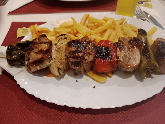 Comentarii opinii despre Donny's Bar