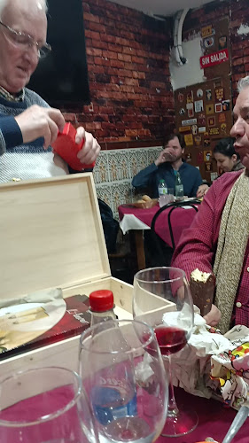 Opinii despre Taberna del Príncipe în Madrid - Gastronomía y hostelería