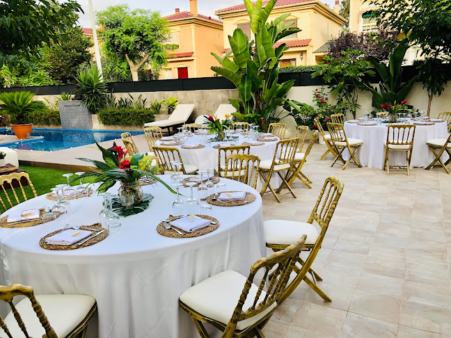 Opinii despre Lamum Catering Elche în Elche - Gastronomía y hostelería