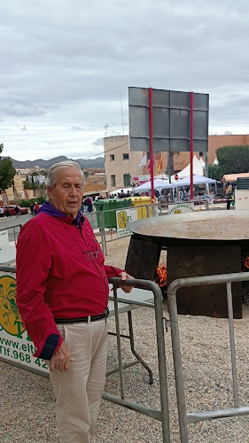 Centro Social Roche la Union - Roche