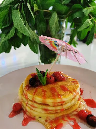 INFINITY BAR - Barcelona