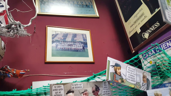 Opinii despre Bar A Cunquiña în A Coruña - Gastronomía y hostelería